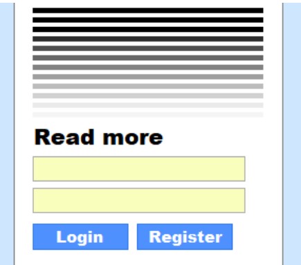 【WordPress】Read More Loginプラグイン｜記事の「続きを読む」をログイン必須にする方法