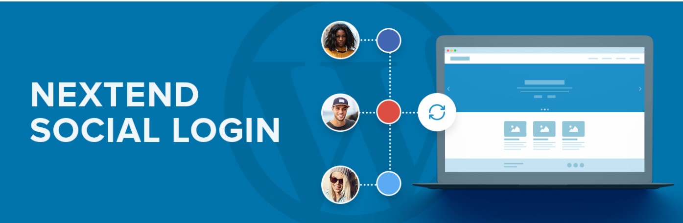 【WordPress】GoogleアカウントやFacebookログイン機能を実装する便利プラグイン「Nextend Social Login and Register」