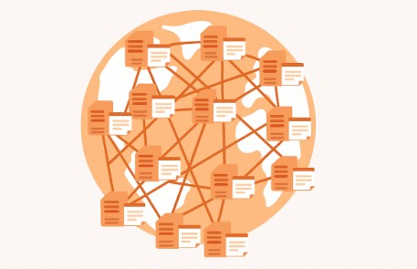 Webとは？初心者でもわかるハイパーリンクとWWWのしくみ【図解付き】