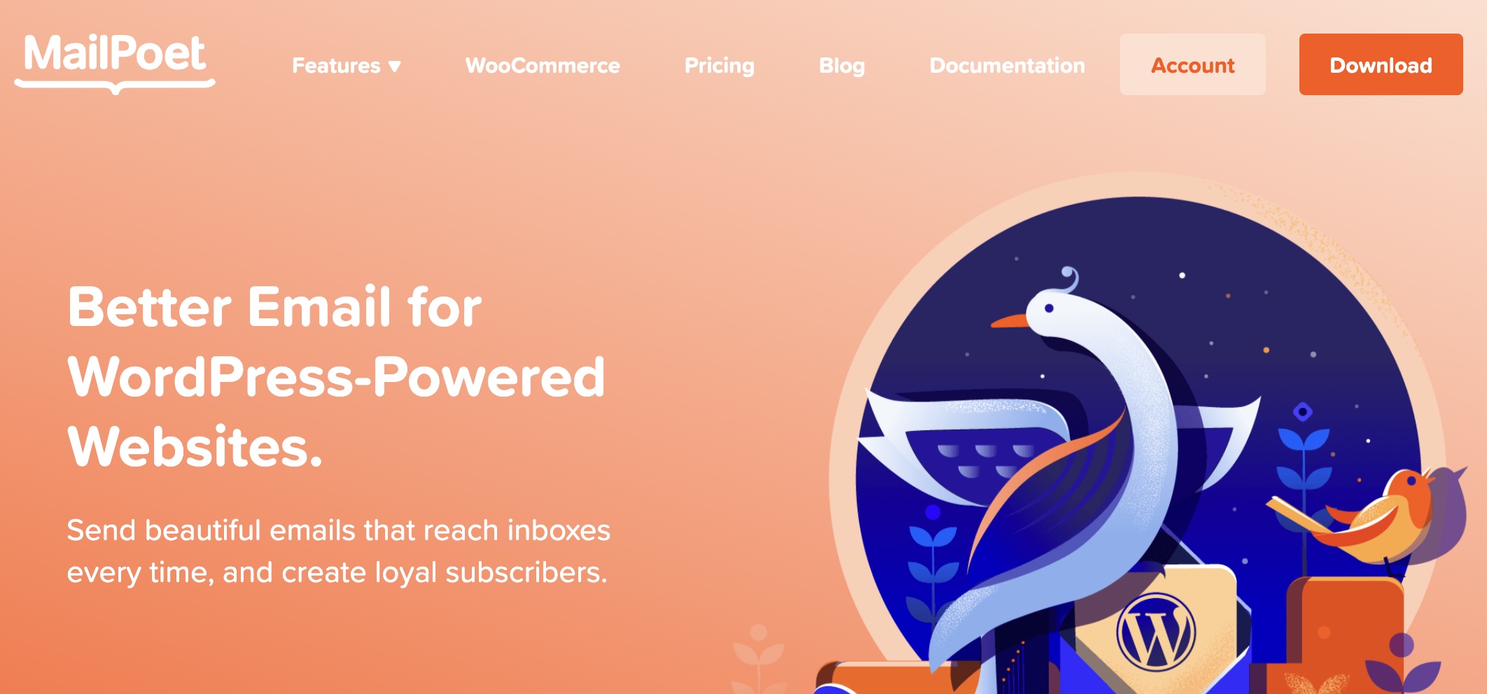 【WordPress】メルマガ作成にオススメ「MailPoet」プラグイン！アカウント登録とアクティベーションキー設定方法